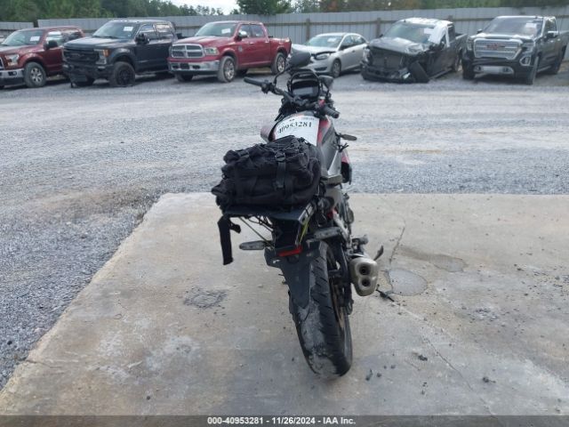 2021 HONDA CB500 MLHPC6457M5200068 Photo 5