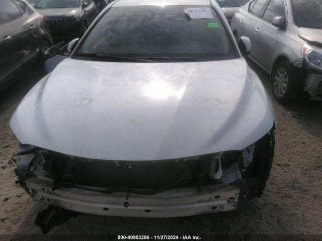 4T1B11HK4KU262676 Toyota CAMRY SE