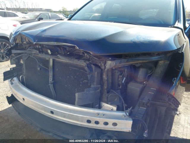 5FRYD4H88HB038984 Acura Mdx Advance Package