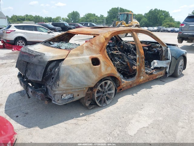 2018 CADILLAC CTS 1G6AW5SX9J0140174 Photo 3