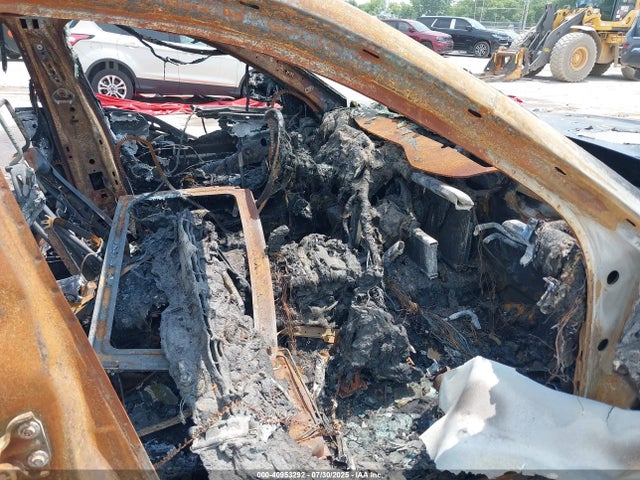 2018 CADILLAC CTS 1G6AW5SX9J0140174 Photo 4