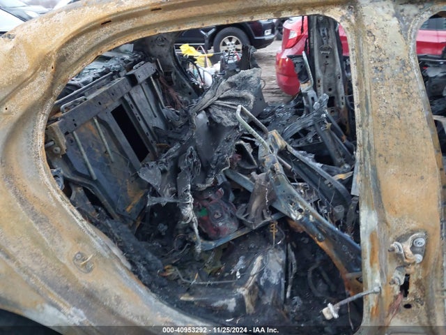 2018 CADILLAC CTS 1G6AW5SX9J0140174 Photo 7