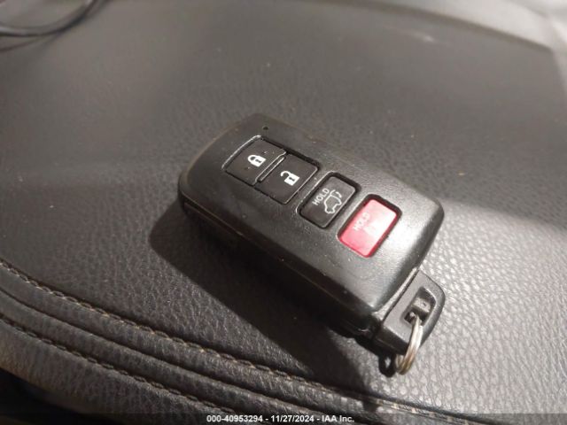 5TDDGRFH8HS031312 Toyota Highlander Hybrid Limited Platinum