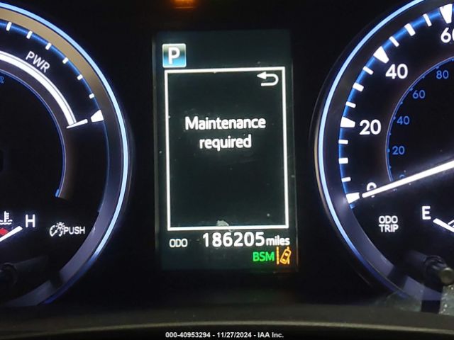 5TDDGRFH8HS031312 Toyota Highlander Hybrid Limited Platinum