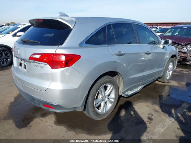 2013 ACURA RDX 5J8TB3H32DL017928 Photo 3