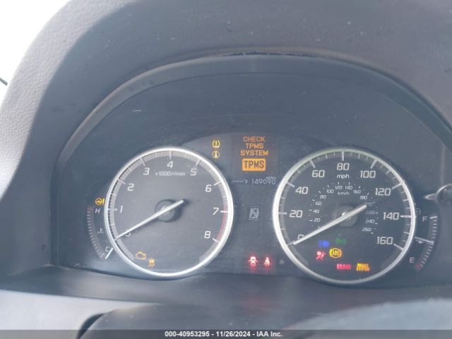 2013 ACURA RDX 5J8TB3H32DL017928 Photo 6