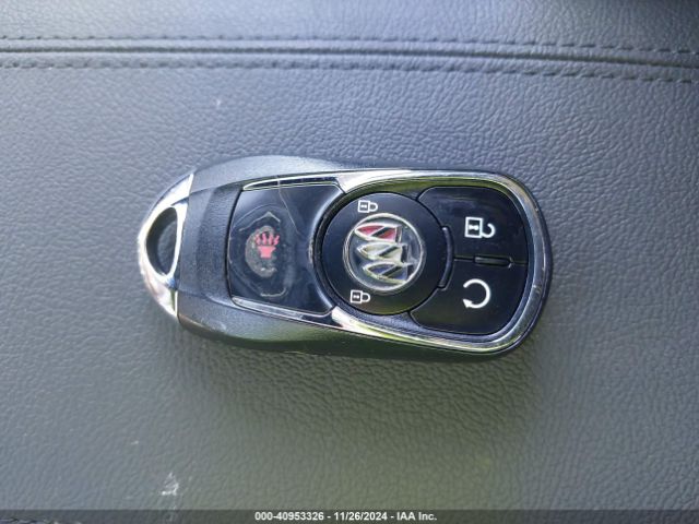 KL4MMCSL2NB053206 Buick Encore Gx Awd Preferred