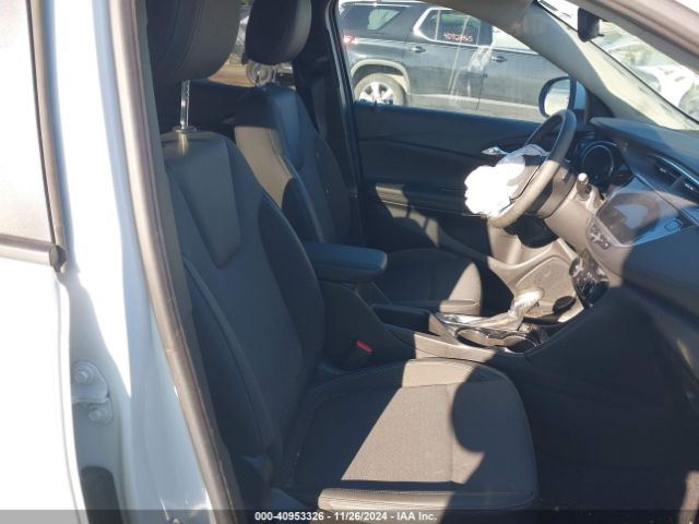 KL4MMCSL2NB053206 Buick Encore Gx Awd Preferred