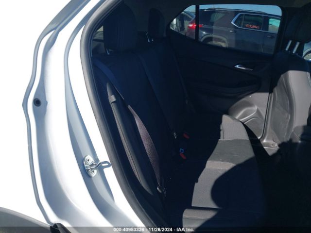 KL4MMCSL2NB053206 Buick Encore Gx Awd Preferred