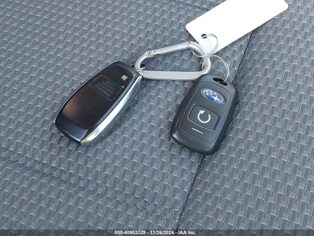 JF2SKALCXMH435941 Subaru Forester Sport