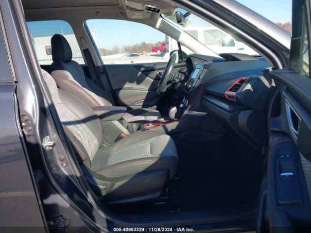 JF2SKALCXMH435941 Subaru Forester Sport