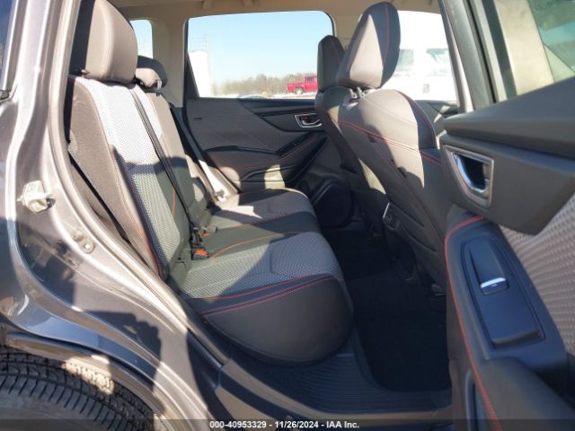 JF2SKALCXMH435941 Subaru Forester Sport