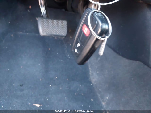 Toyota Prius Three 2017 JTDKARFUXH3535867 Image 11