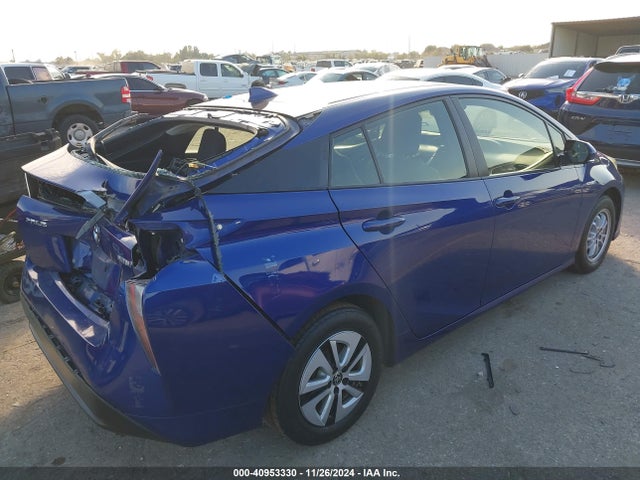 JTDKARFUXH3535867 Toyota Prius Three