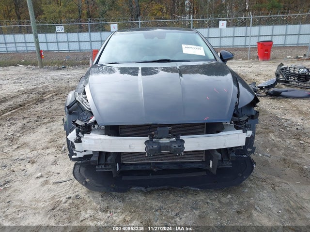 Hyundai SONATA SEL 2020 5NPEF4JA1LH057608 Image 13