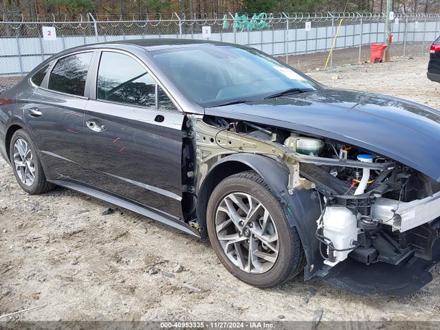 Hyundai SONATA SEL 2020 5NPEF4JA1LH057608 Image 18