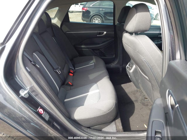 Hyundai SONATA SEL 2020 5NPEF4JA1LH057608 Image 8