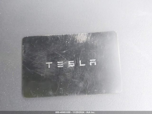 7SAYGDEEXNF535584 Tesla Model Y Long Range Dual Motor All-wheel Drive