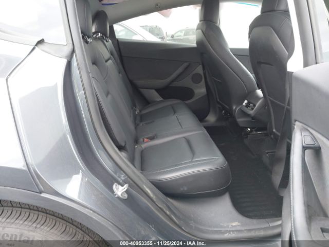 7SAYGDEEXNF535584 Tesla Model Y Long Range Dual Motor All-wheel Drive