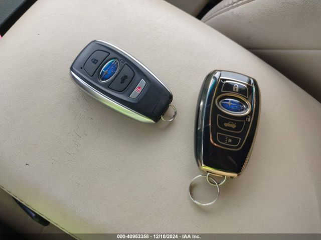 4S4BTAPC7R3159904 Subaru Outback Touring