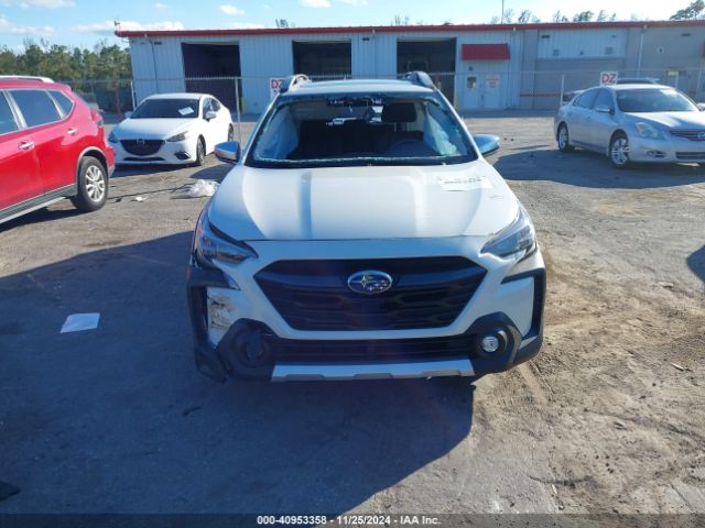4S4BTAPC7R3159904 Subaru Outback Touring