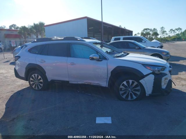 4S4BTAPC7R3159904 Subaru Outback Touring