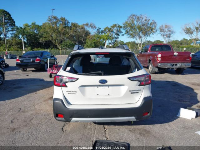 4S4BTAPC7R3159904 Subaru Outback Touring