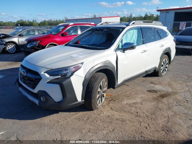 4S4BTAPC7R3159904 Subaru Outback Touring