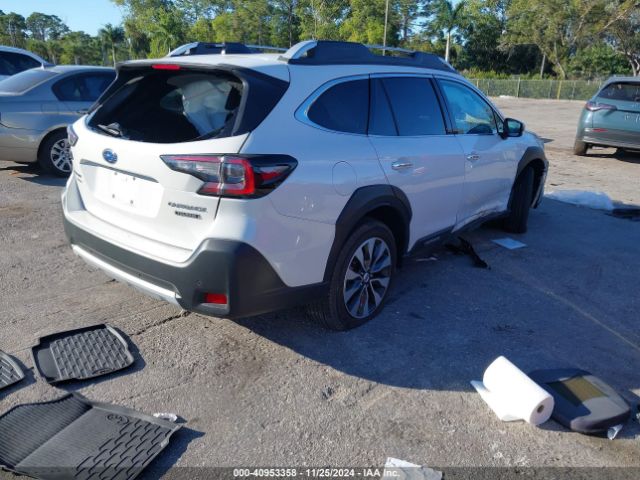 4S4BTAPC7R3159904 Subaru Outback Touring