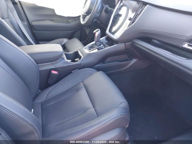 4S4BTAPC7R3159904 Subaru Outback Touring