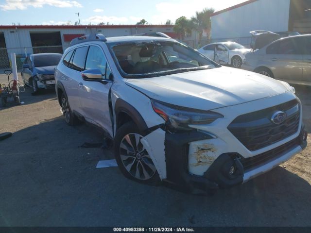 4S4BTAPC7R3159904 Subaru Outback Touring