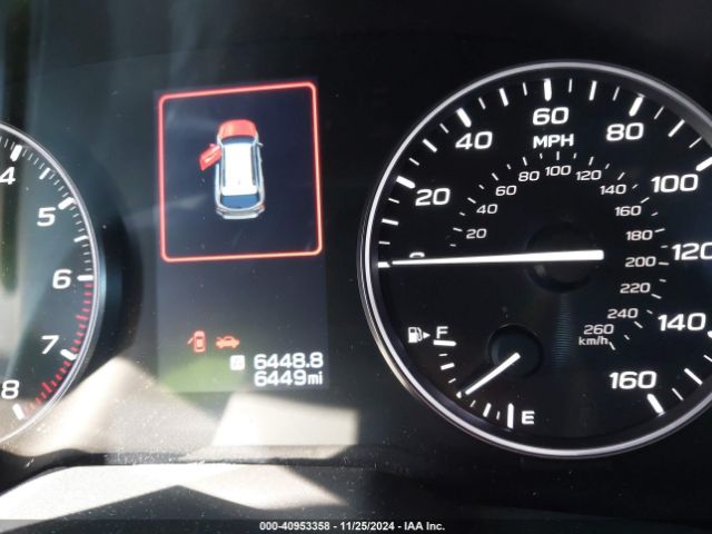 4S4BTAPC7R3159904 Subaru Outback Touring