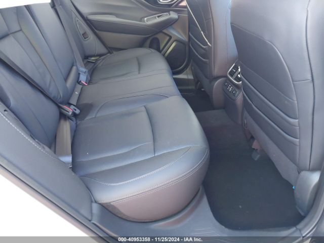 4S4BTAPC7R3159904 Subaru Outback Touring