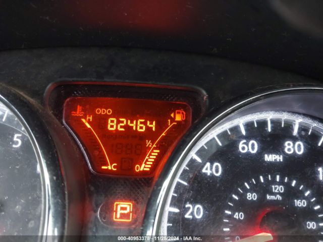3N1CE2CP2FL393727 Nissan Versa Note S Plus