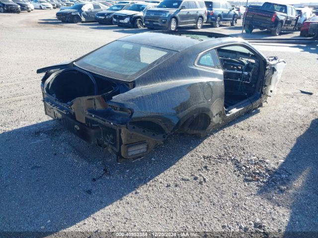 1G1FH1R78R0115220 Chevrolet Camaro Rwd  2ss