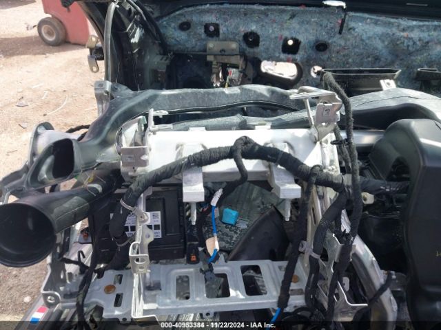 1G1FH1R78R0115220 Chevrolet Camaro Rwd  2ss