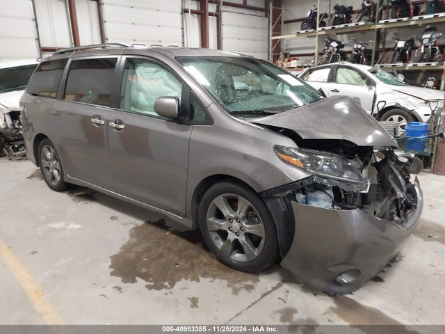 2015 5TDXK3DC2FS682335 main image