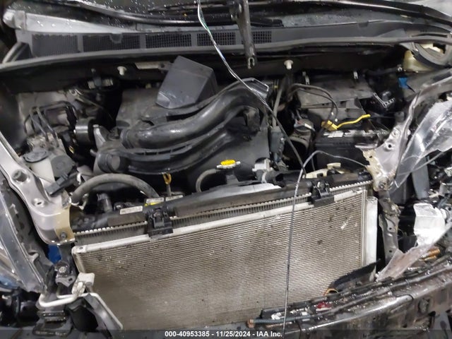 Toyota Sienna Se 8 Passenger 2015 5TDXK3DC2FS682335 Image 10