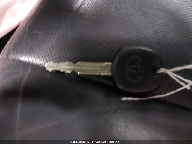 Toyota Sienna Se 8 Passenger 2015 5TDXK3DC2FS682335 Image 11