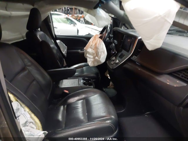 Toyota Sienna Se 8 Passenger 2015 5TDXK3DC2FS682335 Image 5