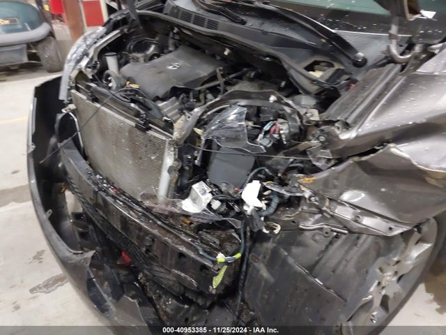 Toyota Sienna Se 8 Passenger 2015 5TDXK3DC2FS682335 Image 6
