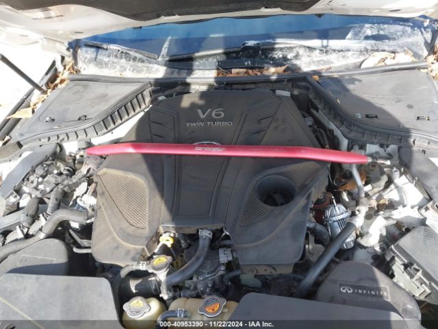 JN1EV7EL2HM551945 Infiniti Q60 3.0t Premium