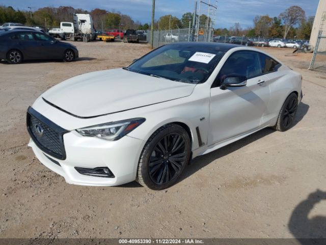 JN1EV7EL2HM551945 Infiniti Q60 3.0t Premium