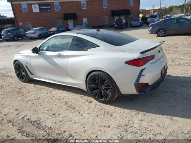 JN1EV7EL2HM551945 Infiniti Q60 3.0t Premium