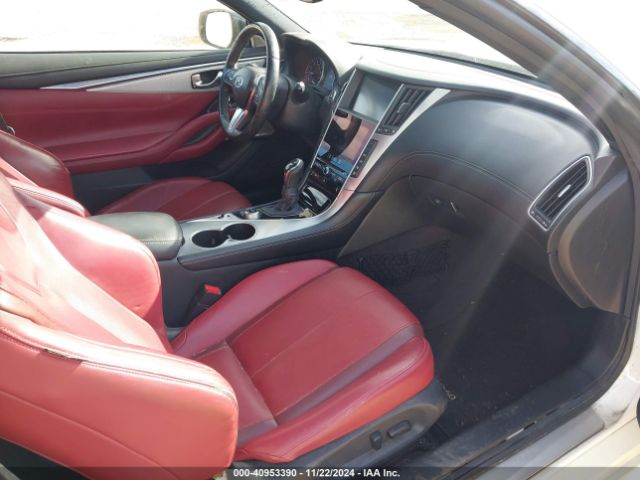 JN1EV7EL2HM551945 Infiniti Q60 3.0t Premium