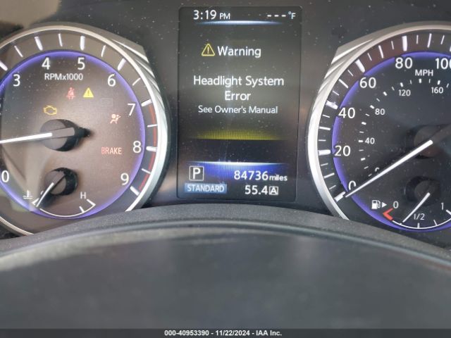 JN1EV7EL2HM551945 Infiniti Q60 3.0t Premium