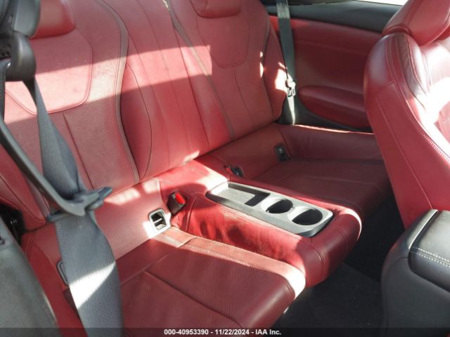 JN1EV7EL2HM551945 Infiniti Q60 3.0t Premium