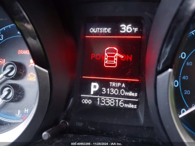 2T1BURHE0GC614760 Toyota Corolla S Premium