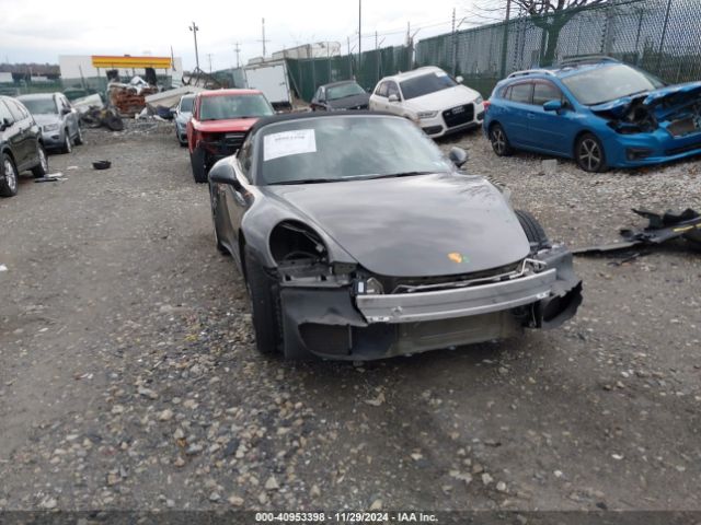 WP0CA2A91ES140931 auction archive image