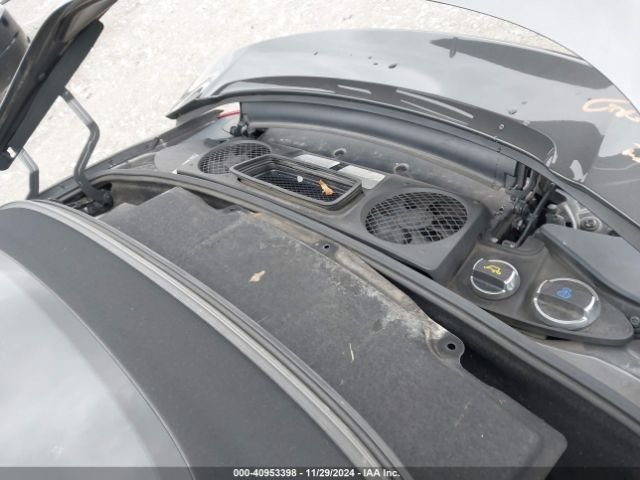 WP0CA2A91ES140931 Porsche 911 Carrera 4